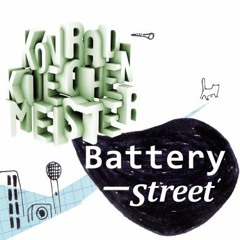 kk rock - Konrad Kuechenmeister