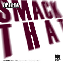 Blaque Unit - Smack That (Smack That EP, Tonkultur Berlin)