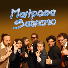 Mariposa - Sanremo