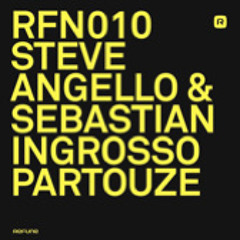 Partouze - Sebastian Ingrosso & Steve Angello