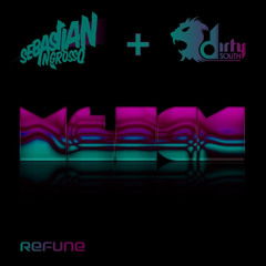 Meich - Sebastian Ingrosso & Dirty South