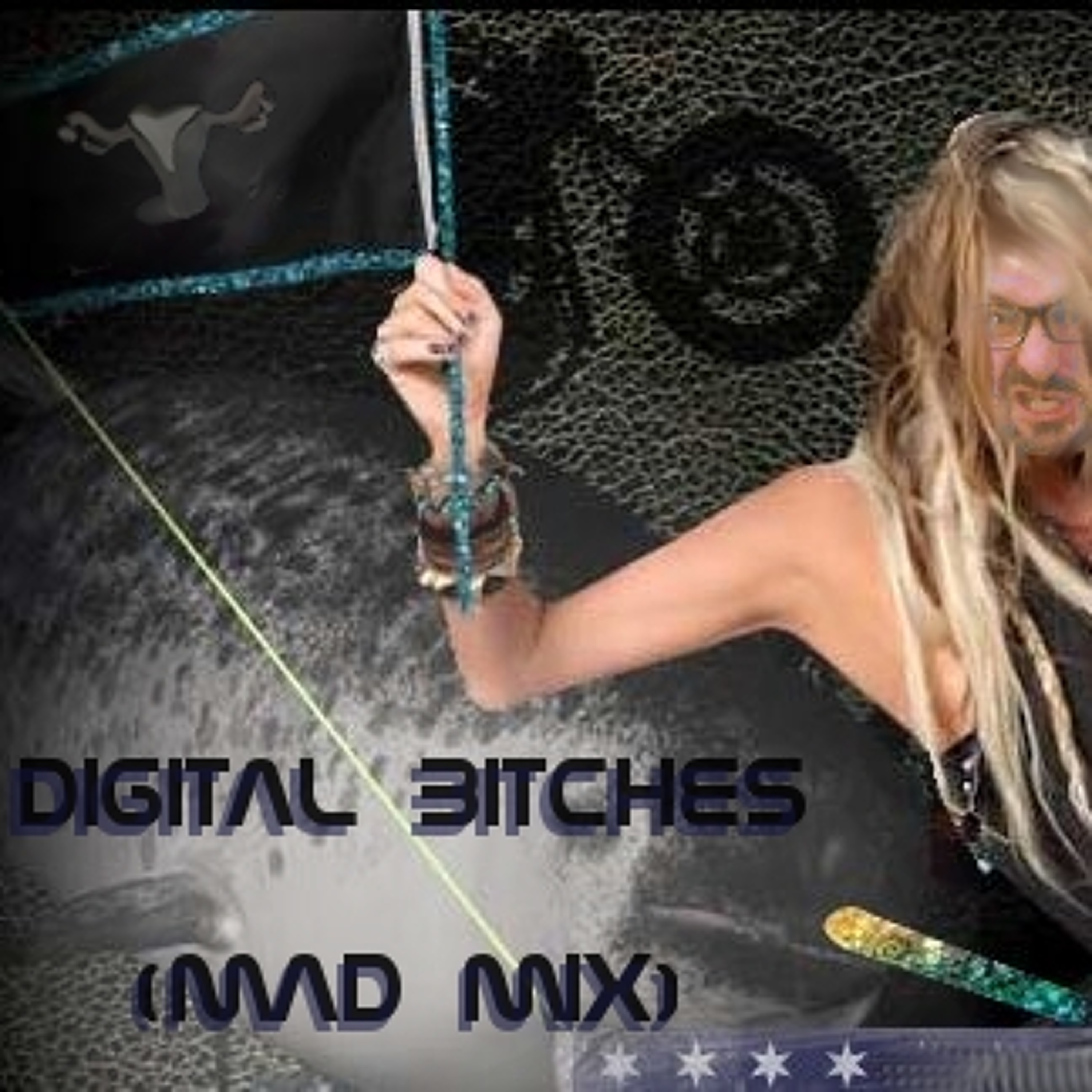 Digital Bitches (Original Version) episode artwork
