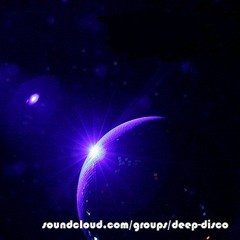Deep Disco group exclusive: Rockers Revenge - Sunshine (Greg Wilson extended edit)