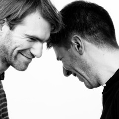 Marcel Janovsky b2b Gabriel Ananda @ Ceres in the park Melbourne 2010