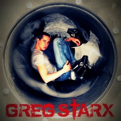 Greg Starx 4 KaZantip