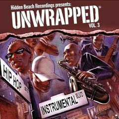 Hidden Beach presents UNWRAPPED Vol. 3 - Doo Wop (That Thing) (feat. Jeff Lorber)
