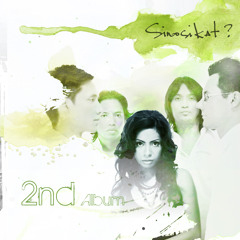 TOILET > Sinosikat* 2nd Album