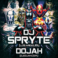 DJ Spryte mix