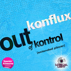 Out of Kontrol (with Random)