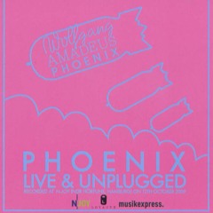 Phoenix - Long Distance Call (Live Acoustic)