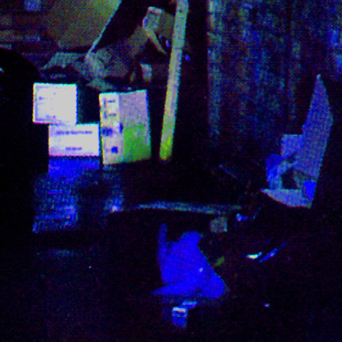 JHELISA  vs  COLDCUT - Eine Kleine Pressure (Hallucigen bootleg)