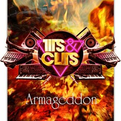 Tits & Clits - Armageddon (Footageddon Rework by Sikztah) - FREE DOWNLOAD