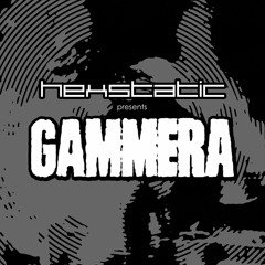 Hexstatic - Gammera (Akira Kiteshi Remix)