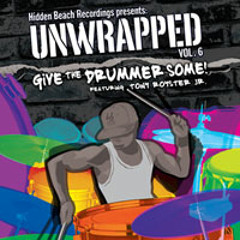 Hidden Beach Presents UNWRAPPED Vol. 6 -  Lollipop