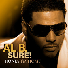 Al B. Sure! - Never Stop Loving You
