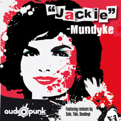 Mundyke - Jackie