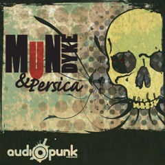 Mundyke & Persica - Check This Out