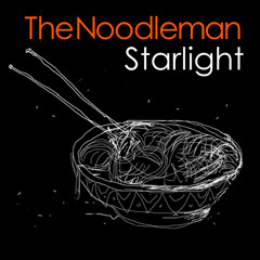 The Noodleman - Starlight (Original Mix)
