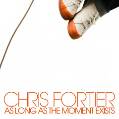1) chris fortier - sunday is a travel day