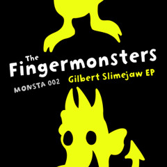 The Fingermonsters - Elevator (Andrew Phelan & Origami Mix) - Monsta Music