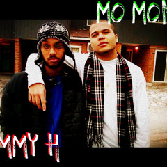 Boss Nigga - mo money ft jimmy h