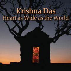 Krishna Das - By Your Grace / Jai Gurudev