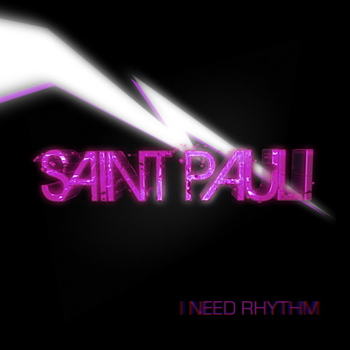 Saint Pauli - I need rhythm (THE TOXIC AVENGER RMX)