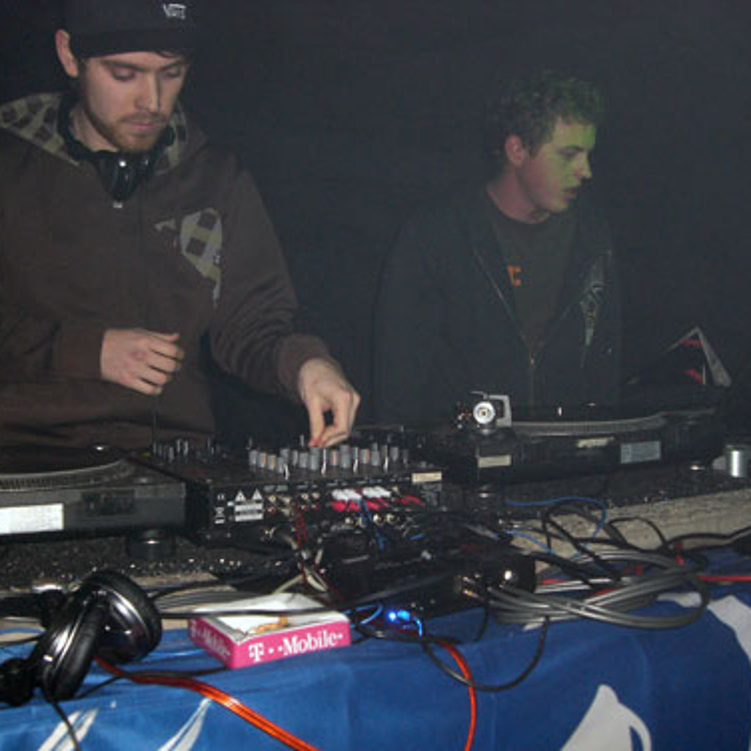 mike:l & alex schürz @ threeplay, tunnel linz, 17.04.09