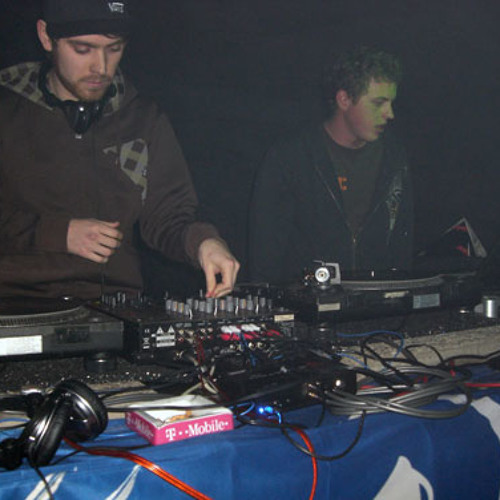 mike:l & alex schürz @ threeplay, tunnel linz, 17.04.09