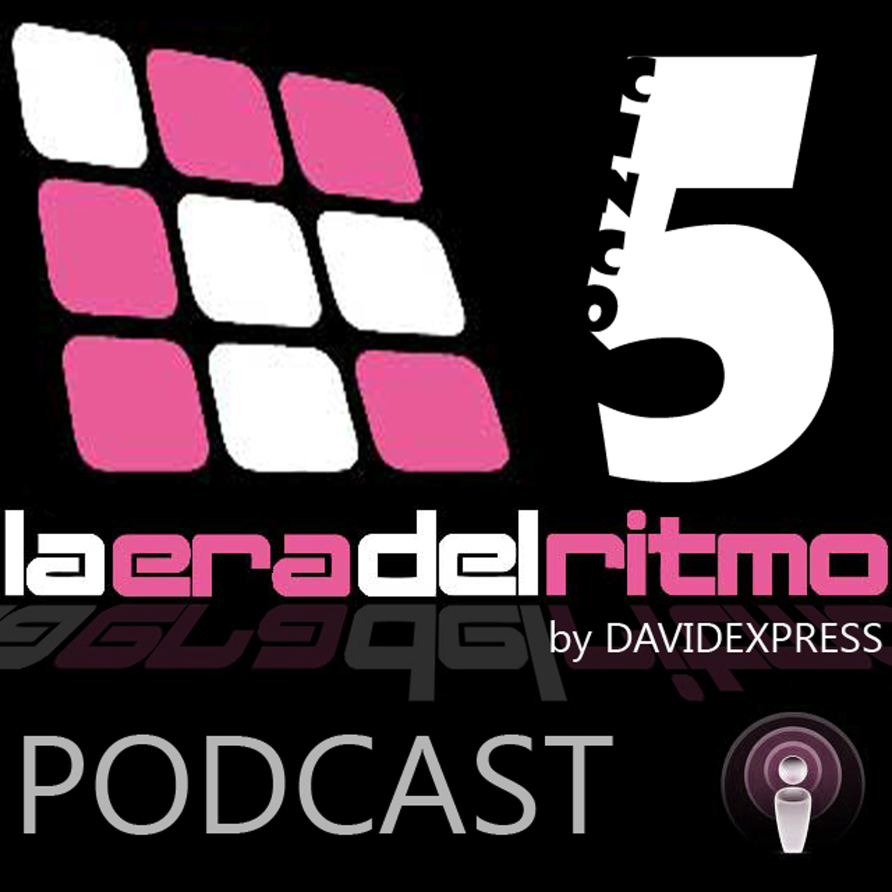 La Era del Ritmo