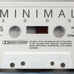 Minimal 2000 side a