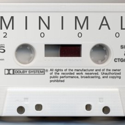 Minimal 2000 side a
