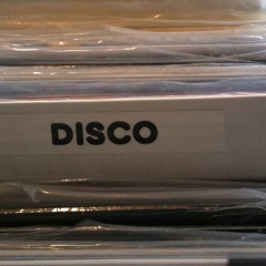 For Those About to Disco #1