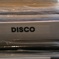 For Those About to Disco #4