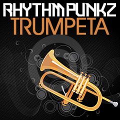 Rhythm Punkz -Trumpeta (Original Mix)