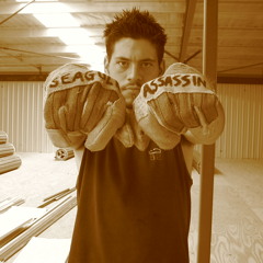 FeLkO - Some Kind Of Dirty Protest