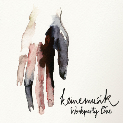 Adam Port - No Pain / Keinemusik 005