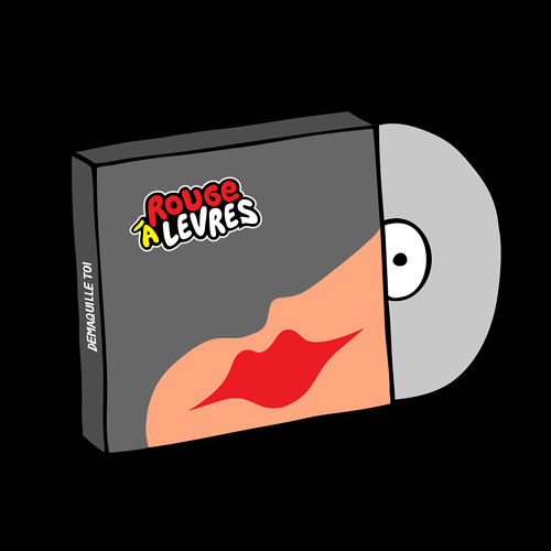 Gash     Rouge à lèvres &foreign beggars