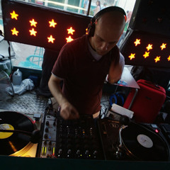 Dioni Sanchez - Introducing Baleric Beats