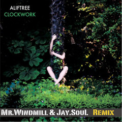 Alif Tree - Aurevoir (Mr.Windmill & Jay.Soul Remix)