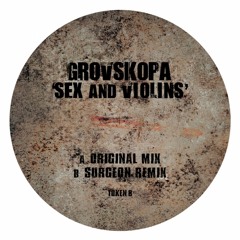 A1. Sex And Violins (Surgeon Remix)