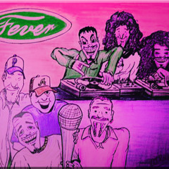 FEVER@THE COOLER-1996-VOL.17-A-SIDE by Barry Sullivan