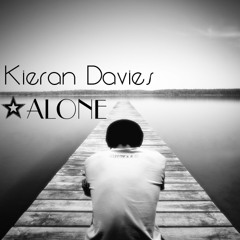 Kieran Davies - "Alone" Chillout Mix February 2010