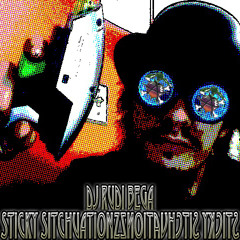 Sticky Sitchuationz Mix (MP3 320kbps)