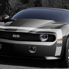 Sebastian DeWay - In My Camaro - 2010