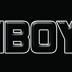 Chama chama chama chameleon - Doughboy Mix