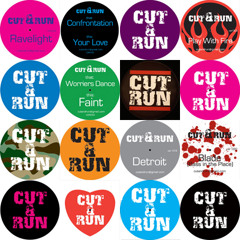 Cut & Run Mash Up Mix