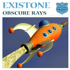Existone - Obscure Rays (Alex Ozen remix)