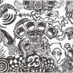 88-91 Acid, Bleeps and Bass
