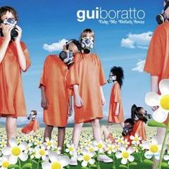 15 Azzurra (It's Not The Same Version) - Gui Boratto